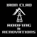 Iron Clad Roofing and Renovations