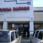 Chinese Buffet