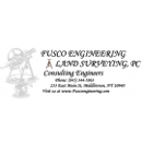 Fusco Engineering & Land Surveying PC - Civil Engineers