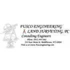 FUSCO ENGINEERING & LAND SURVEYING