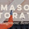 J&M Masonry Restoration gallery