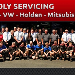 Geoff King Eastland - Macksville, NSW. Let our highly trained staff with the latest computer diagnostics look after your vehicle.
