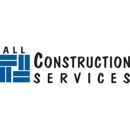 All Construction Services - Insulation Contractors