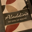 Aladdin's Eatery - Mediterranean Restaurants