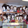 Cinderella Wigs gallery