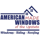 American Made Windows of the Upstate - Windows