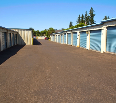 Iron Gate Storage - Vancouver, WA