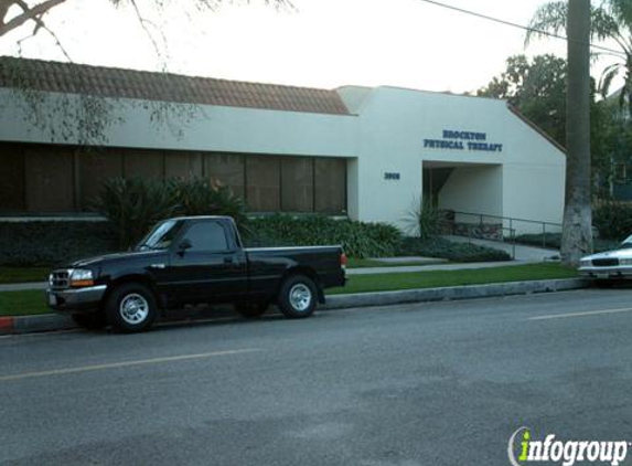 Brockton Physical Therapy - Riverside, CA