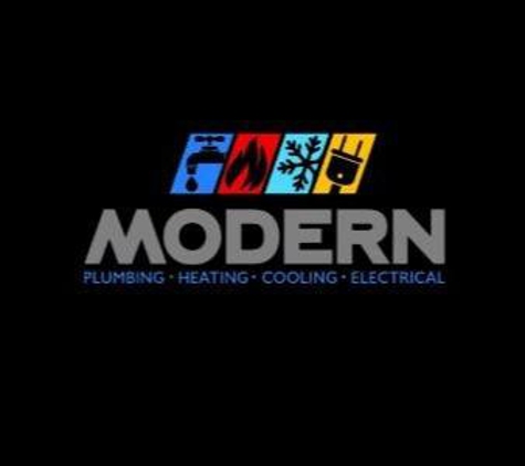 Modern Plumbing, Heating & Electrical - Idaho Falls, ID