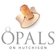 Opals On Hutchison Logo