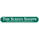 The Screen Shoppe - Screen Enclosures