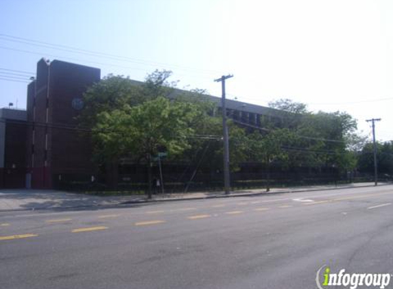 Virgil I Grissom School - South Ozone Park, NY