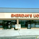 Sheridans Liquor - Liquor Stores