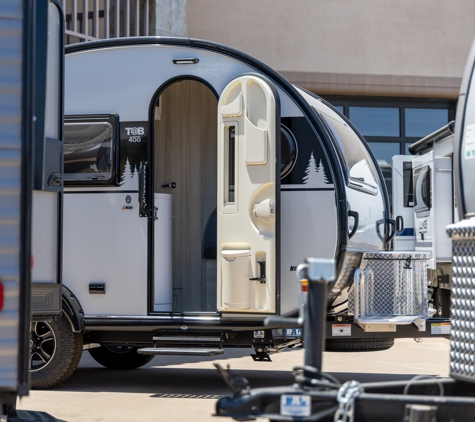 Blue Compass RV Mesa - Mesa, AZ