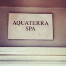 Aquaterra Spa - Day Spas