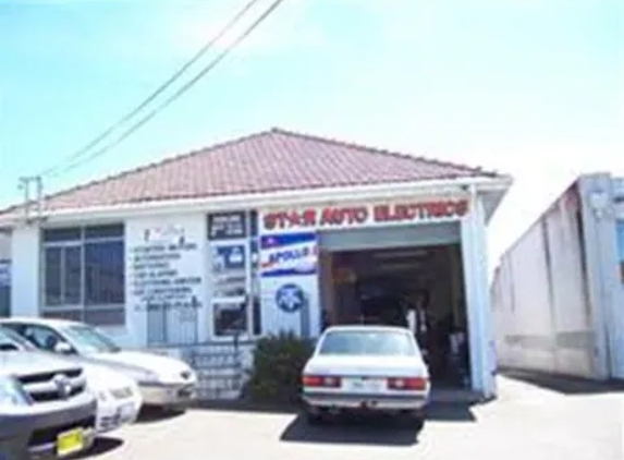 Star Auto Electrics - Gladesville, NSW