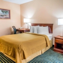 Quality Inn Savannah I-95