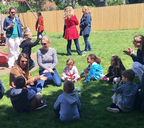 Apple Tree Pre-School - Norwalk, CT