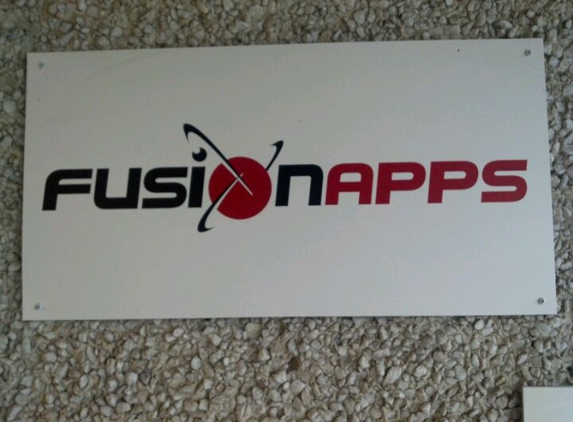 Fusionapps - Secaucus, NJ