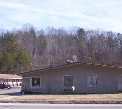 Budget Motel - Rockwood, TN