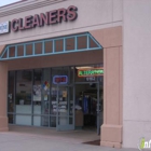 Shine Cleaners