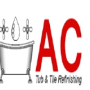 AC Tub & Tile Refinishing - Cabinets-Refinishing, Refacing & Resurfacing