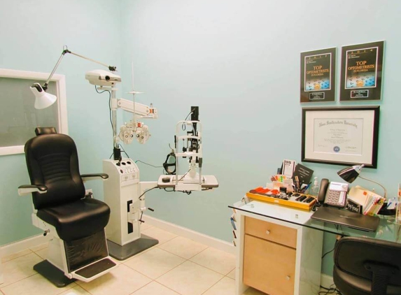 Pro-Vision Care Center, Inc - Miami, FL