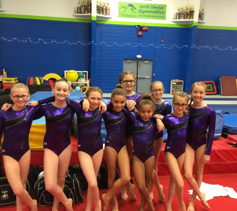 TGS Gymnastics & Dance - Alliance, OH