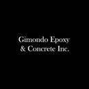 Gimondo Epoxy & Concrete Inc. - Stamped & Decorative Concrete