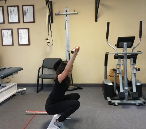 CORE Physical Therapy & Sports Performance - Nutley, NJ