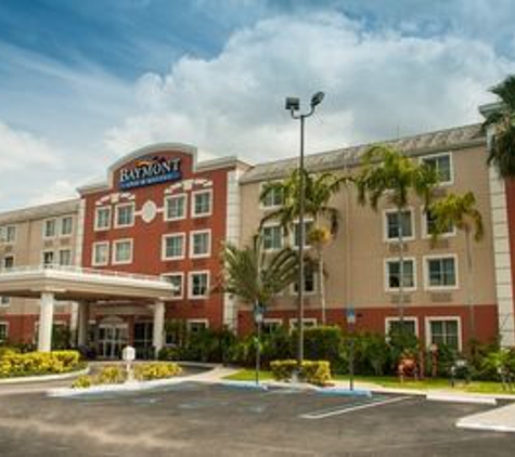 Baymont Inn & Suites - Doral, FL