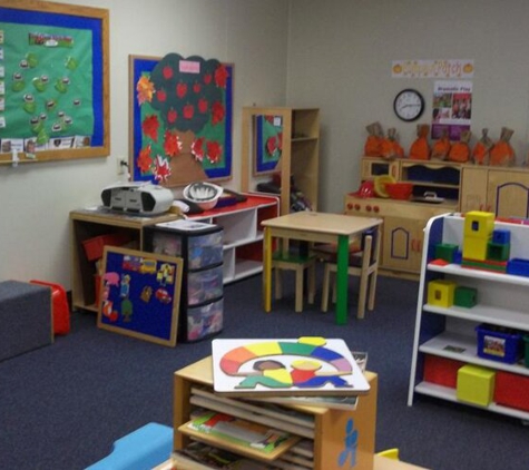 Yardley KinderCare - Yardley, PA