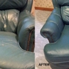 Amazing Leather Furniture Refinishing gallery