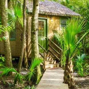 Serenity Springs Recovery Center - Edgewater, FL. Serenity Therapy -Meditation Hut