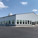Golden State Steel Buildings - Aluminum