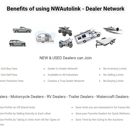 NWAutolink - Automobile Auctions