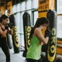 CKO Kickboxing Center City