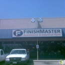 Finish Master - Automobile Body Shop Equipment & Supplies