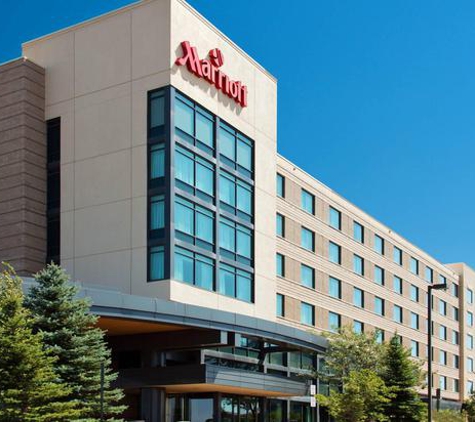 Denver Marriott South at Park Meadows - Lone Tree, CO