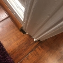 Mr. Moore's Floors