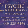 Psychic Visions gallery