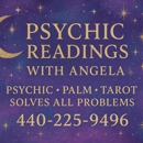 Psychic Visions - Psychics & Mediums