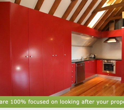 Charlotte Peterswald Property Management - Sandy Bay, TAS