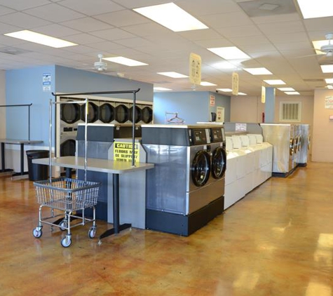 B & C Coin Laundry - Tullahoma East - Tullahoma, TN