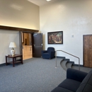 The Church of Jesus Christ of Latter-day Saints - Methodist Churches