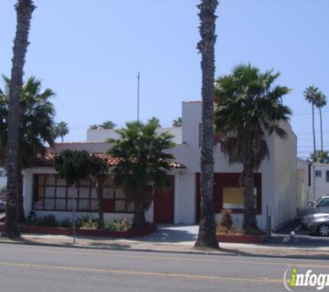 Oceanside Moose Lodge - Oceanside, CA