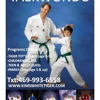 Kims Whitetiger taekwondo&martial arts gallery