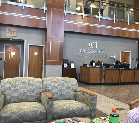 Clearview Cancer Institute - Huntsville, AL