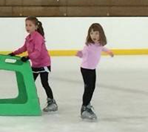 Ice Box Skating Rink - South Bend, IN. Learn To Skate with Irish Figure Skating Club