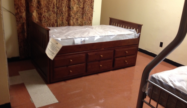 Rose Furniture and Mattress - Tyler, TX